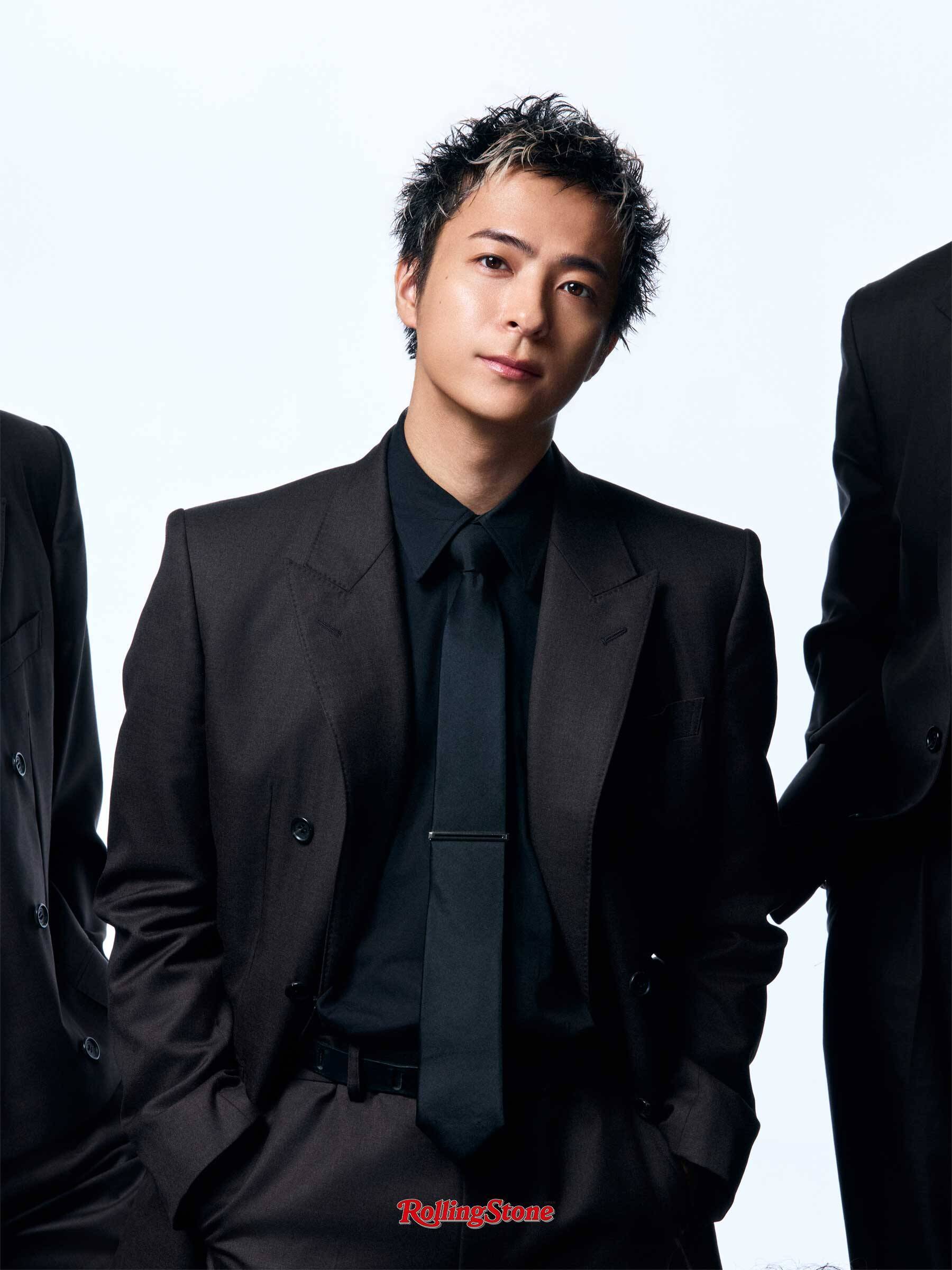 Da-iCEが貫くカウンター精神、チャレンジングな新曲、ドームツアーへの想い