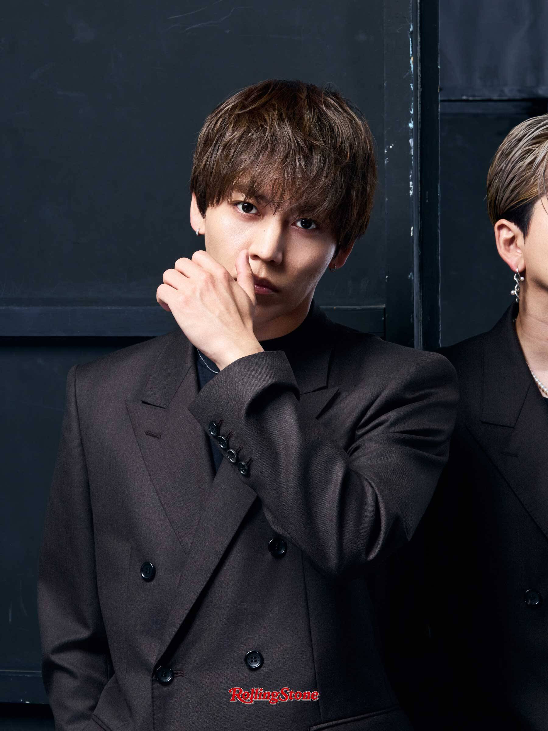 Da-iCEが貫くカウンター精神、チャレンジングな新曲、ドームツアーへの想い