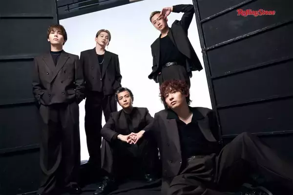 「Da-iCEが貫くカウンター精神、チャレンジングな新曲、ドームツアーへの想い」の画像