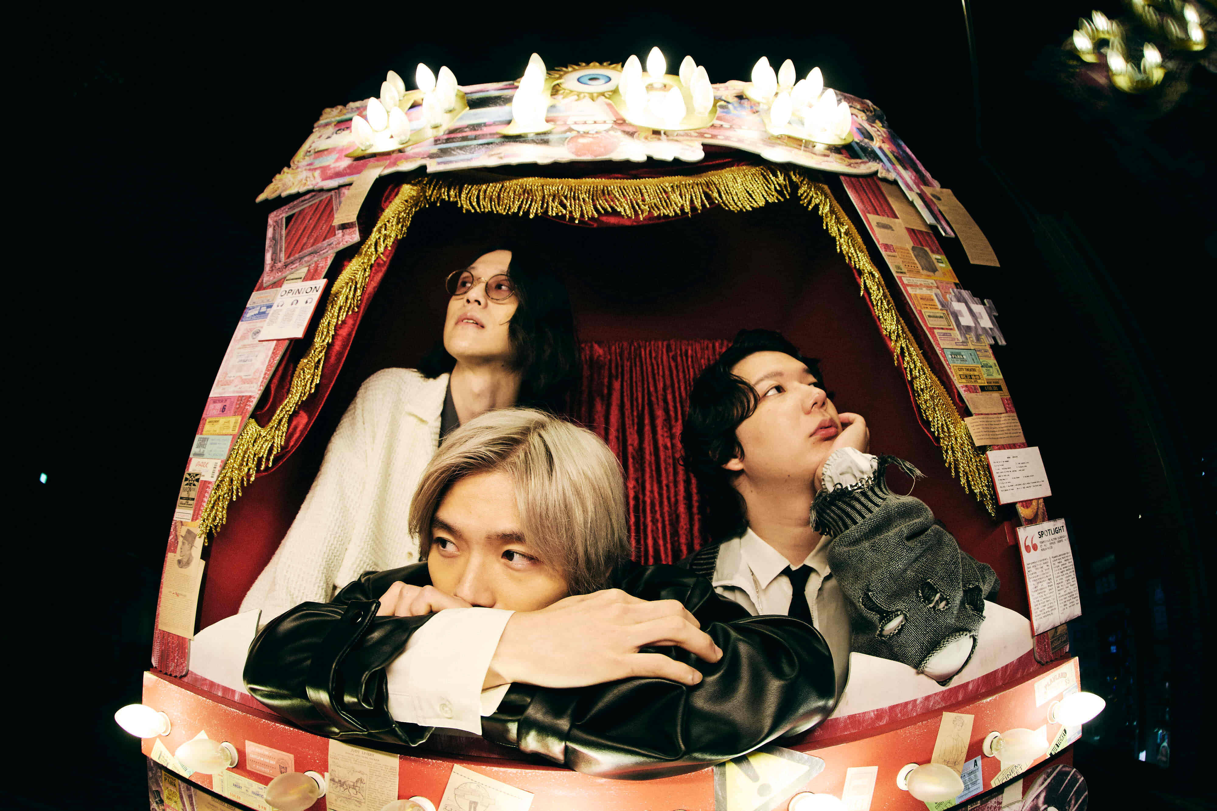 たなか（Dios）が語る、ぼくのりりっくのぼうよみからの10年、父親になってからのポジティブな変化