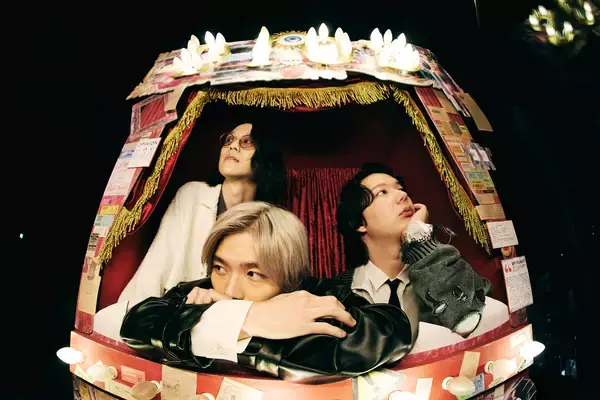 「たなか（Dios）が語る、ぼくのりりっくのぼうよみからの10年、父親になってからのポジティブな変化」の画像