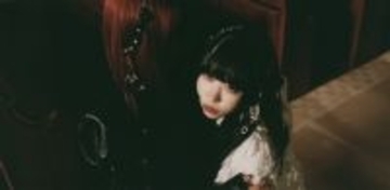 紫 今がCLAN QUEEN・yowaと共演、監督をマイが務める「天獄と地獄」MV公開