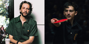 『マーティ・シュプリーム』と音の幻覚──OPNダニエル・ロパティンが語る映画音楽の革新