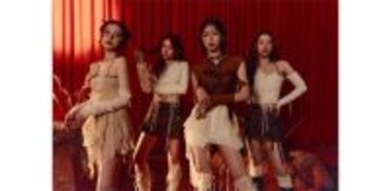 4人組ガールズグループIS:SUE、6月19日にメジャーデビュー決定