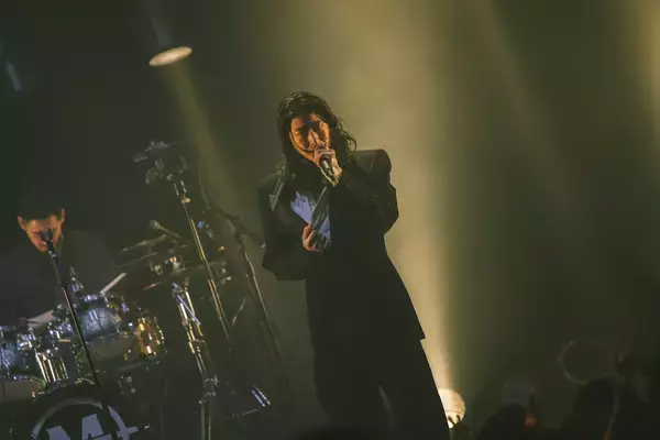 「I Don’t Like Mondays.初のZeppツアー完結、Zepp DiverCityで示した更なる可能性」の画像