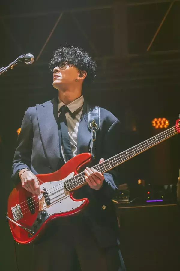 「I Don’t Like Mondays.初のZeppツアー完結、Zepp DiverCityで示した更なる可能性」の画像