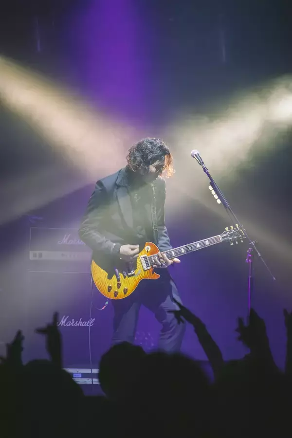 「I Don’t Like Mondays.初のZeppツアー完結、Zepp DiverCityで示した更なる可能性」の画像
