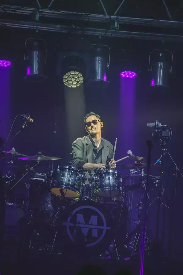 「I Don’t Like Mondays.初のZeppツアー完結、Zepp DiverCityで示した更なる可能性」の画像