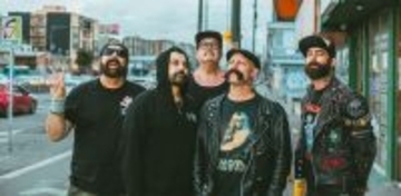 ゼブラヘッド、リーダーのベン手術経てサマソニで復帰へ、カウントダウン・シングル企画も