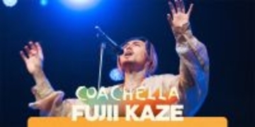 藤井風、コーチェラで熱唱した「Okay, Goodbye」ライブ映像が公開