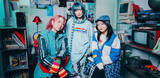 「月追う彼方、爽やかさと儚さが交わる新曲「理由」MV公開」の画像1