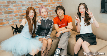 Ettone×Rol3ert「STAY」制作秘話　走馬灯、バロック、英語詞が生んだ新しい“余白”