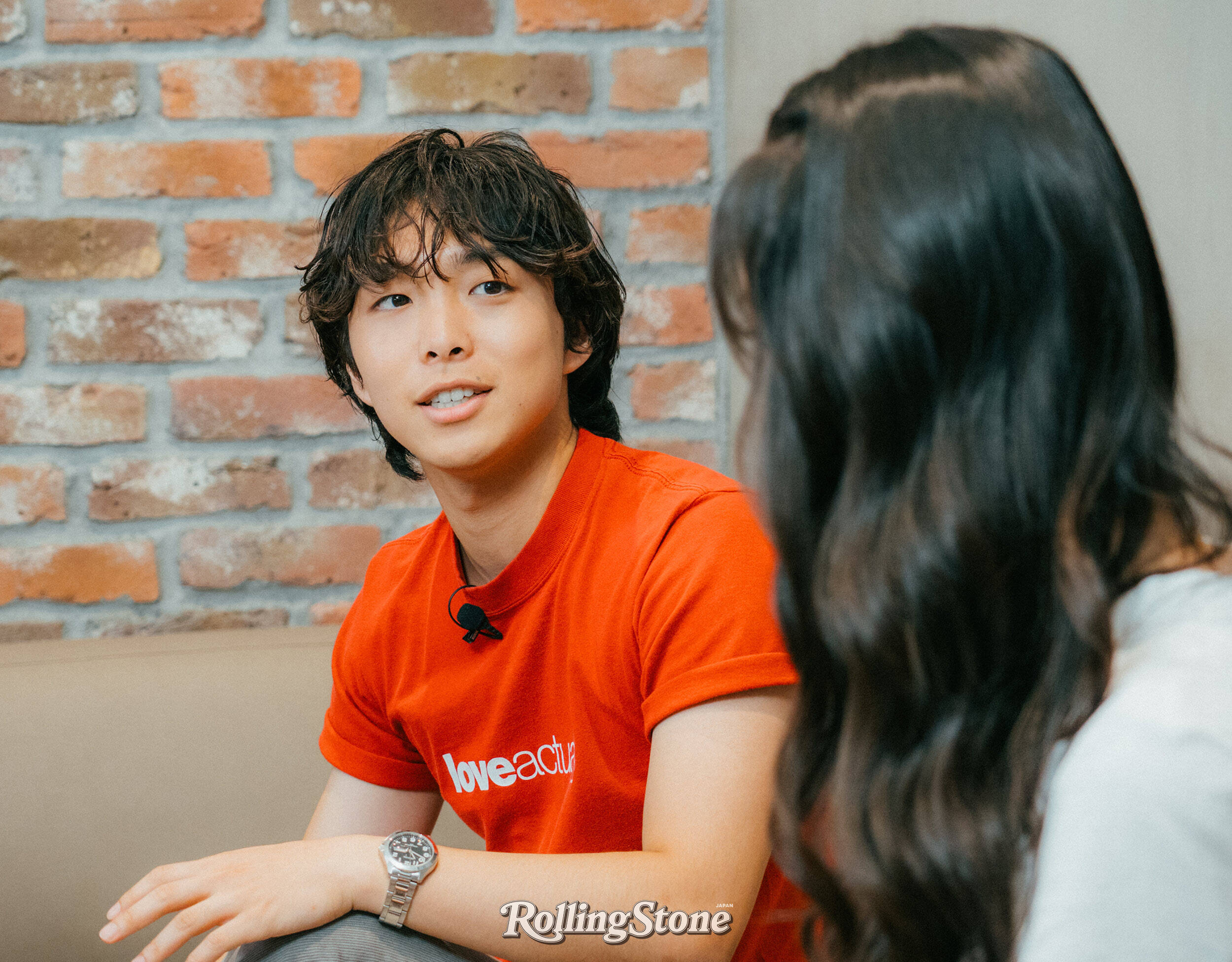 Ettone×Rol3ert「STAY」制作秘話　走馬灯、バロック、英語詞が生んだ新しい“余白”