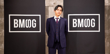 SKY-HI、BMSGの新グループ”MAZZEL”始動を発表
