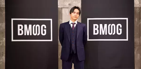 SKY-HI、BMSGの新グループ”MAZZEL”始動を発表