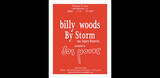 「Dos Monosが自主企画を来年1月開催、billy woodsとBy Storm来日決定」の画像1