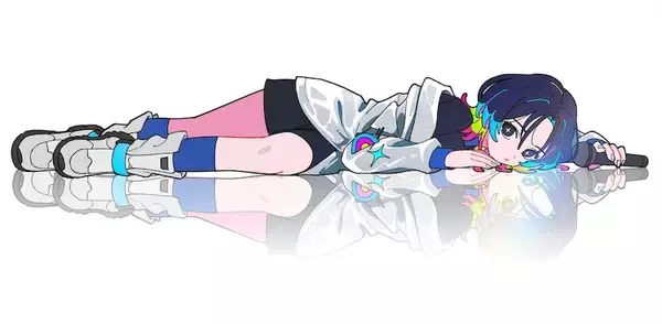 礼衣、川谷絵音をゲストに迎えた新曲「ハートマーク」リリース