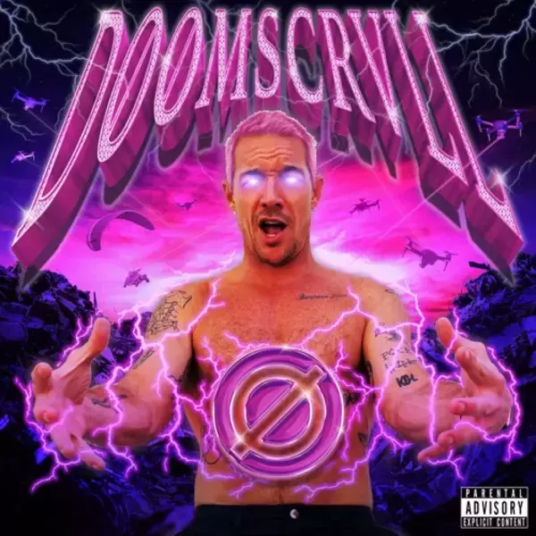 「Diploが語る『d00mscrvll』、Phonkで更新するキャリアと美学、東京の夜」の画像