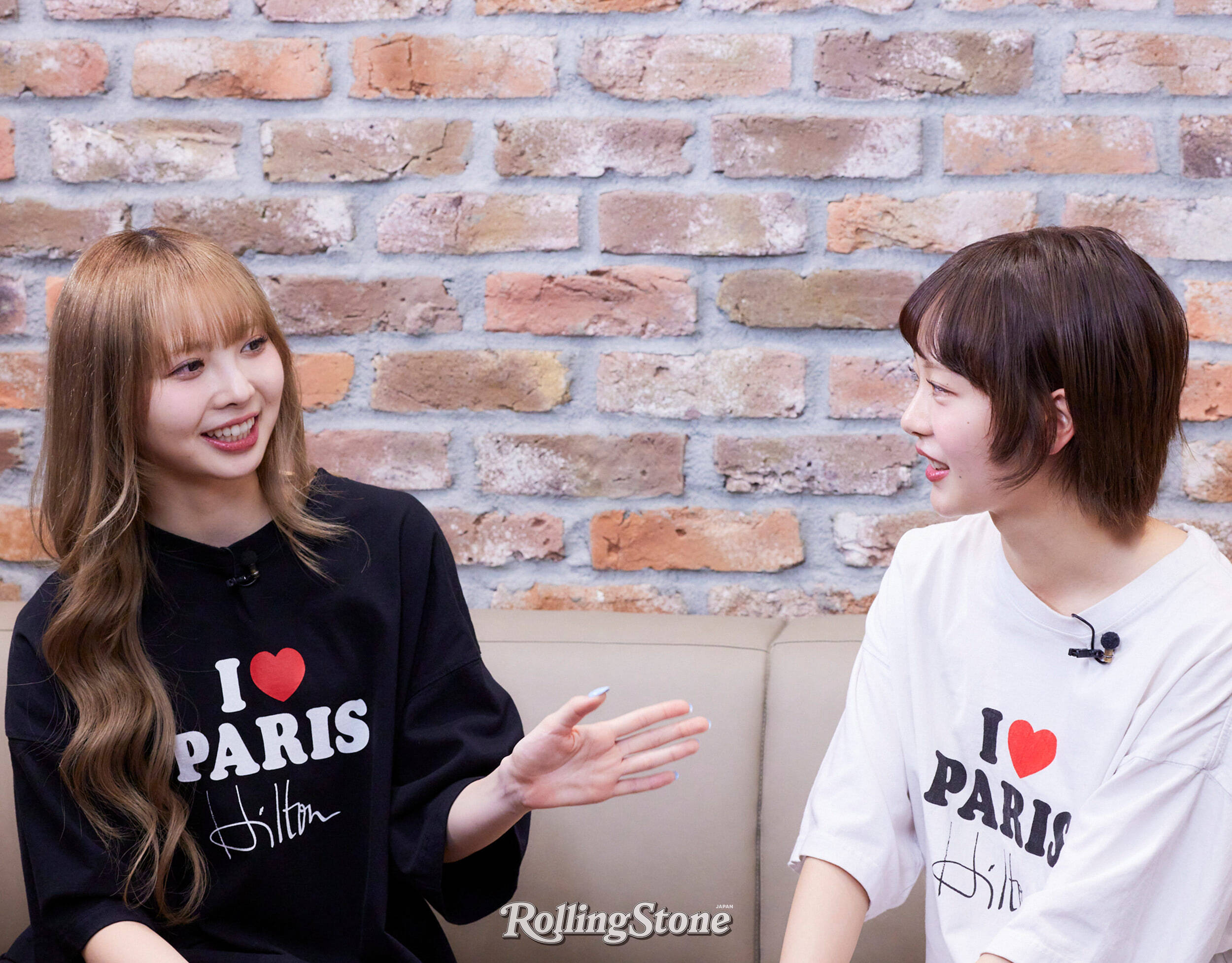 Ettone×YAMORIが語る「トワイライト」──夕暮れの記憶を“今のポップス”に変えるまで