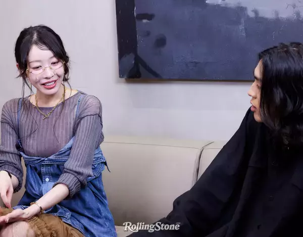 「Ettone×YAMORIが語る「トワイライト」──夕暮れの記憶を“今のポップス”に変えるまで」の画像