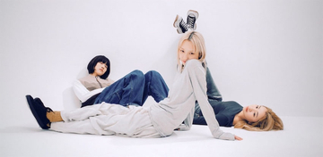 Chilli Beans.、3年ぶりとなる3rdアルバム『HONESTY』リリース決定
