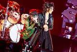 「LUNA SEA、真矢との約束を胸に「OUR JOURNEY CONTINUES」体現した有明の夜」の画像12