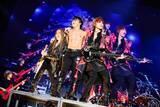 「LUNA SEA、真矢との約束を胸に「OUR JOURNEY CONTINUES」体現した有明の夜」の画像16