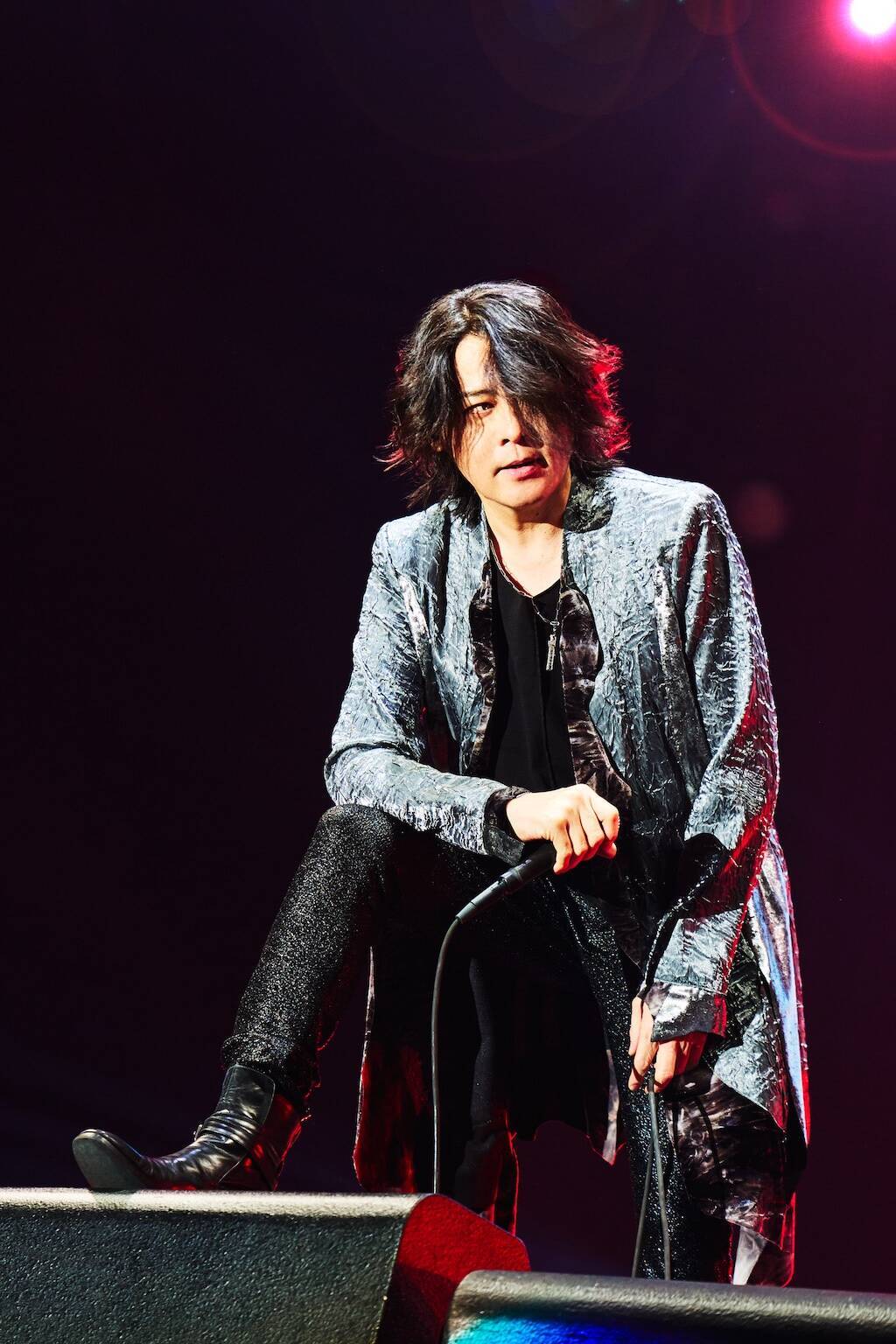 LUNA SEA、真矢との約束を胸に「OUR JOURNEY CONTINUES」体現した有明の夜