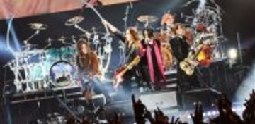 LUNA SEA、真矢との約束を胸に「OUR JOURNEY CONTINUES」体現した有明の夜