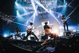 「LUNA SEA、真矢との約束を胸に「OUR JOURNEY CONTINUES」体現した有明の夜」の画像28