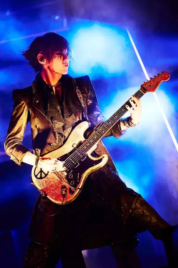 「LUNA SEA、真矢との約束を胸に「OUR JOURNEY CONTINUES」体現した有明の夜」の画像