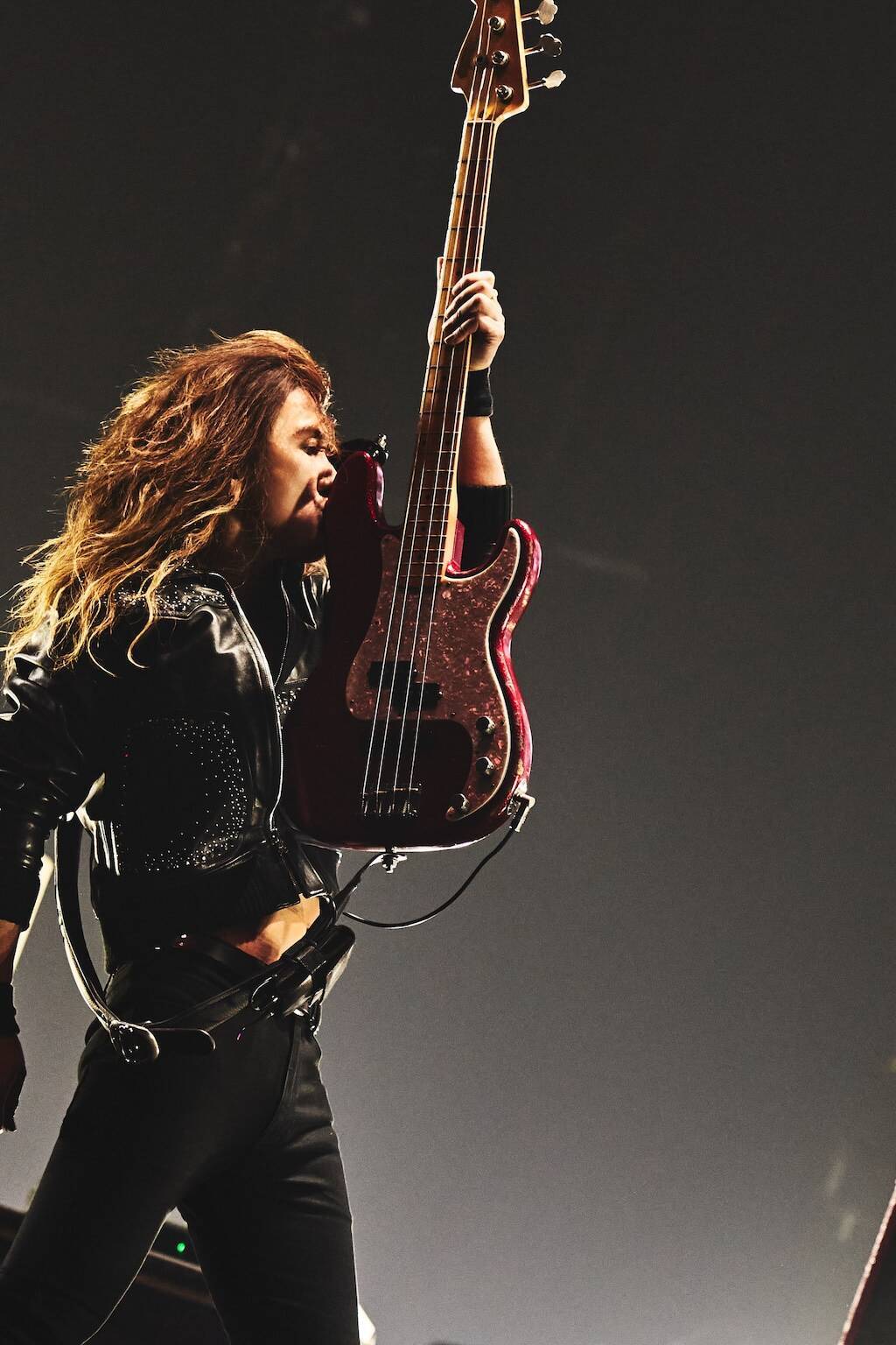 LUNA SEA、真矢との約束を胸に「OUR JOURNEY CONTINUES」体現した有明の夜