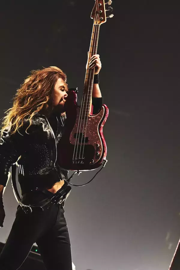 「LUNA SEA、真矢との約束を胸に「OUR JOURNEY CONTINUES」体現した有明の夜」の画像