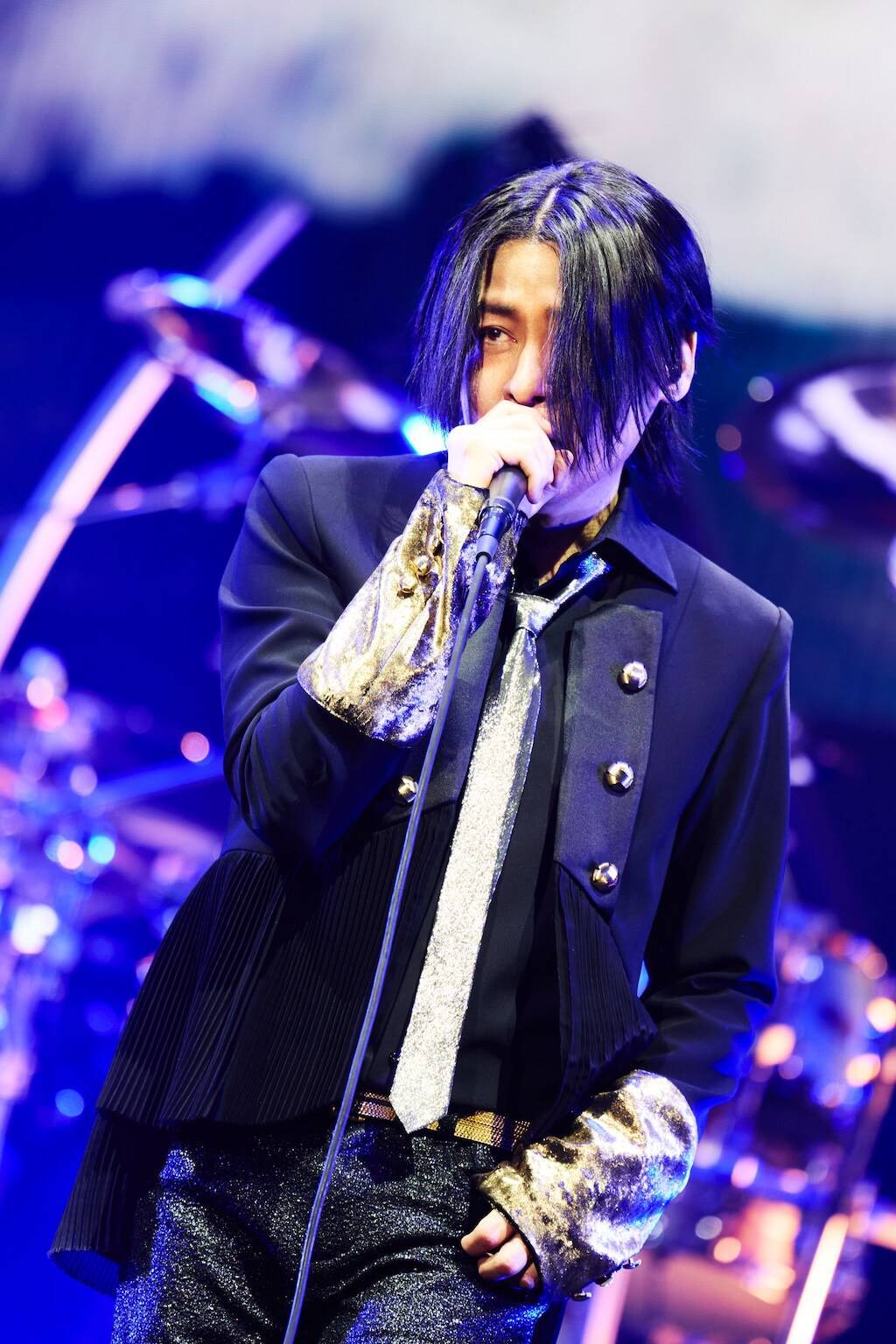 LUNA SEA、真矢との約束を胸に「OUR JOURNEY CONTINUES」体現した有明の夜