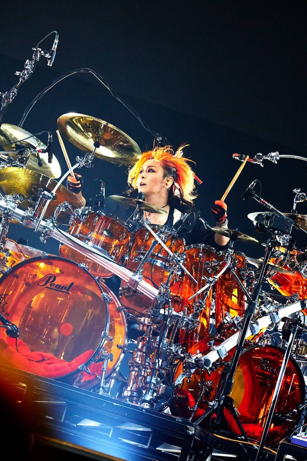 LUNA SEA、真矢との約束を胸に「OUR JOURNEY CONTINUES」体現した有明の夜