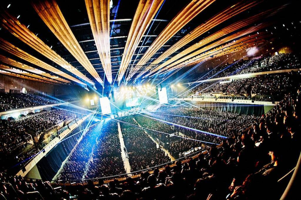 LUNA SEA、真矢との約束を胸に「OUR JOURNEY CONTINUES」体現した有明の夜