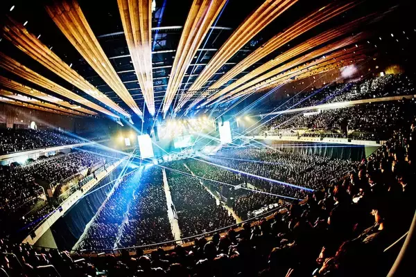 「LUNA SEA、真矢との約束を胸に「OUR JOURNEY CONTINUES」体現した有明の夜」の画像