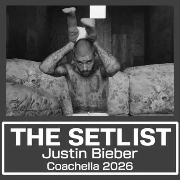 「ジャスティン・ビーバー、コーチェラ2026で見せた「完全な自由」ザ・キッド・ラロイ、Dijonと共演」の画像