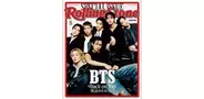 BTSがRolling Stone全16カ国版の表紙を飾る　完全翻訳の日本版は6月25日発売