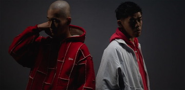 ziproom、2nd Mixtapeより「ROUTINE」MV公開