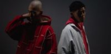 ziproom、2nd Mixtapeより「ROUTINE」MV公開