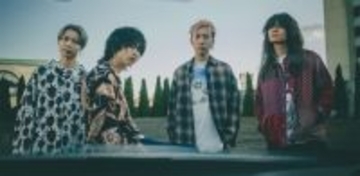 13.3g、ソニー・ミュージックよりメジャーデビュー決定