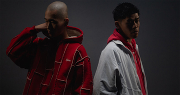 ziproom『ZOOM IN PEOPLE』──ポスト・クラブ・ヒップホップが描く、2026年国内シーンの新地平