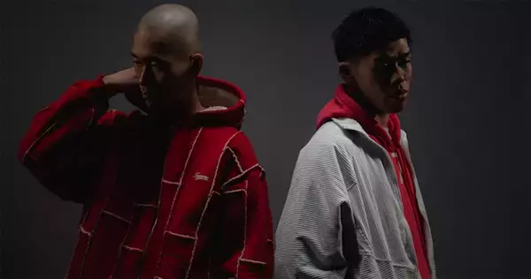 ziproom『ZOOM IN PEOPLE』──ポスト・クラブ・ヒップホップが描く、2026年国内シーンの新地平