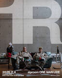 「ziproom『ZOOM IN PEOPLE』──ポスト・クラブ・ヒップホップが描く、2026年国内シーンの新地平」の画像2