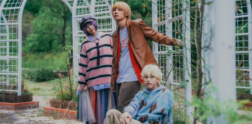 606号室、80年代の空気感を鳴らす新曲「ルミエール」リリース