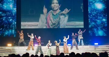 OCTPATH『PATH to Dream』が示した成熟──コンセプトとパフォーマンスが結実する瞬間