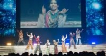 OCTPATH『PATH to Dream』が示した成熟──コンセプトとパフォーマンスが結実する瞬間