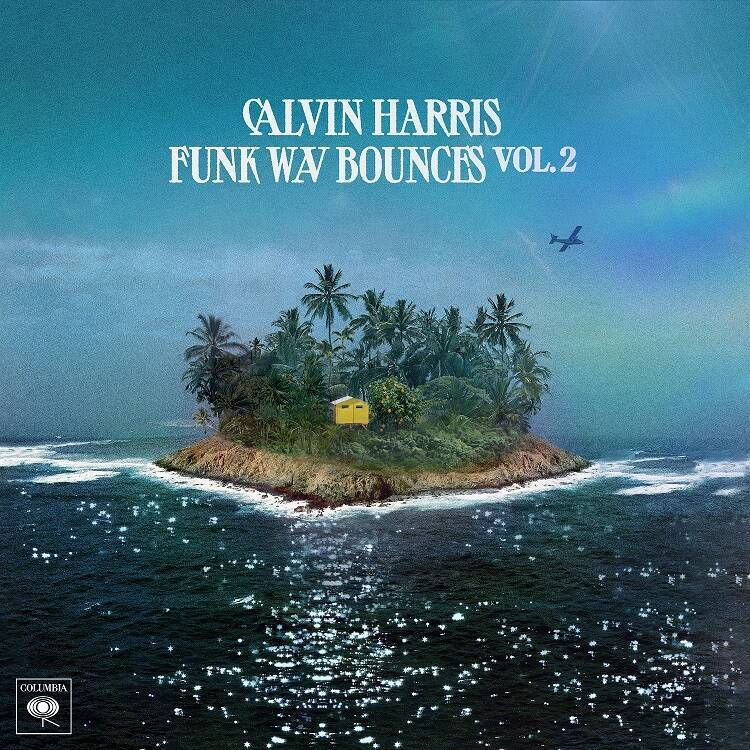 カルヴィン・ハリスがついに帰還、『Funk Wav Bounces』がもたらした衝撃とは？