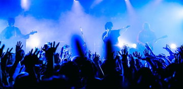 Lavtが見出した答え、自分を信じ本能赴くままに駆け抜けた、渋谷クアトロ公演